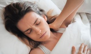 Онемение тела во сне – это норма или нет?